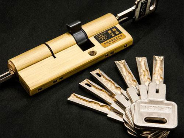 北辰24小时上门开锁公司