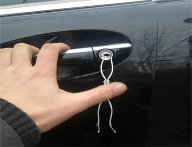 北辰24小时上门开锁公司