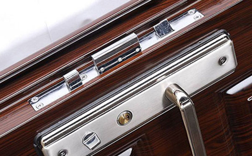 北辰24小时上门开锁公司