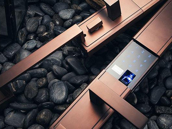 北辰24小时上门开锁公司