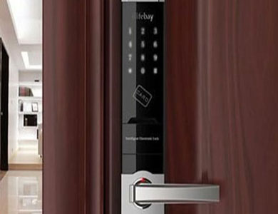 北辰24小时上门开锁公司