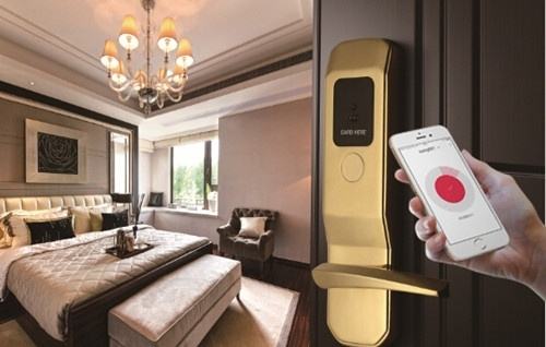 北辰24小时上门开锁公司