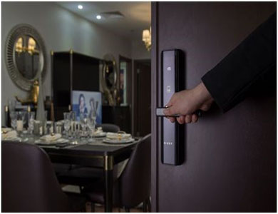 北辰24小时上门开锁公司