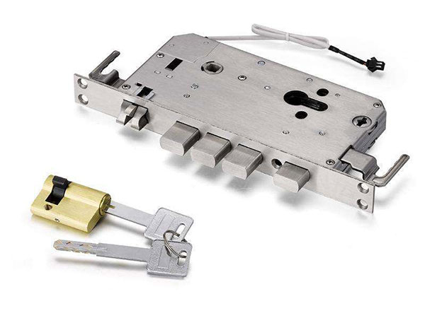 北辰24小时上门开锁公司