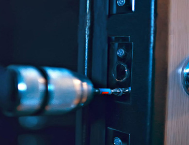 北辰24小时上门开锁公司